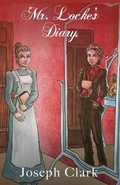 Cover: MR Locke's Diary - Nocturnal Press Ltd