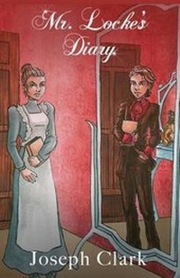 Enlarge image Cover: MR Locke's Diary - Nocturnal Press Ltd