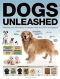 Cover: Dogs Unleashed - Thunder Bay Press