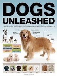 Enlarge image Cover: Dogs Unleashed - Thunder Bay Press