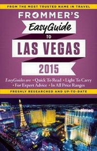 Abbildung von: Frommer's EasyGuide to Las Vegas 2015 - FrommerMedia