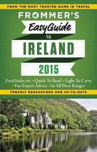 Abbildung von: Frommer's EasyGuide to Ireland 2015 - FrommerMedia