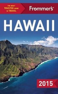 Abbildung von: Frommer's Hawaii 2015 - FrommerMedia