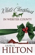 Cover: A White Christmas in Webster County - Whitaker House