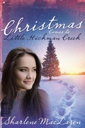 Cover: Christmas Comes to Little Hickman Creek - Whitaker House