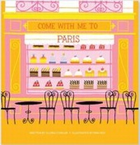Enlarge image Cover: Come With Me To Paris - AMMO Books LLC