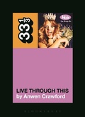 Cover: Hole's Live Through This - Bloomsbury Academic USA