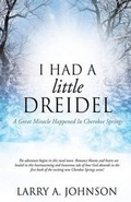 Cover: I Had a Little Dreidel - Xulon Press