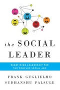 Cover: Social Leader - Bibliomotion, Incorporated