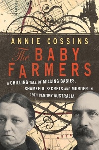 Abbildung von: The Baby Farmers - Allen & Unwin