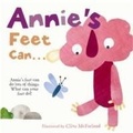 Cover: Annie's Feet Can - Five Mile