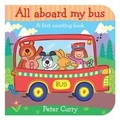 Cover: All Aboard My Bus - Five Mile