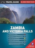Cover: Zambia and Victoria Falls - Globetrotter Travel Guides