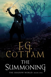Enlarge image Cover: The Summoning - Severn House