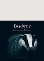 Cover: Badger - Reaktion Books