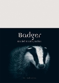 Enlarge image Cover: Badger - Reaktion Books