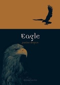 Cover: Eagle - Reaktion Books