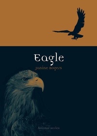 Enlarge image Cover: Eagle - Reaktion Books