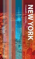 Cover: New York - Reaktion Books