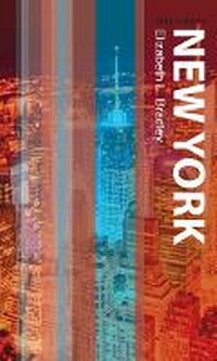 Abbildung von: New York - Reaktion Books