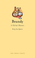 Cover: Brandy - Reaktion Books
