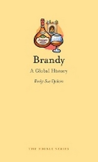 Enlarge image Cover: Brandy - Reaktion Books