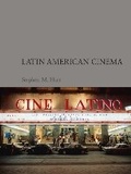 Cover: Latin American Cinema - Reaktion Books