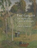 Cover: Paul Gauguin - Reaktion Books