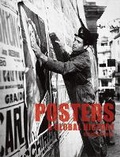 Cover: Posters - Reaktion Books