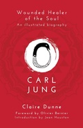 Cover: Carl Jung: Wounded Healer of the Soul - Watkins Publishing