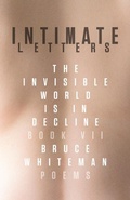 Cover: Intimate Letters - ECW Press