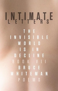 Enlarge image Cover: Intimate Letters - ECW Press