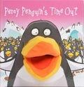 Cover: Percy Penguin's Time Out - Top That! Publishing Ltd