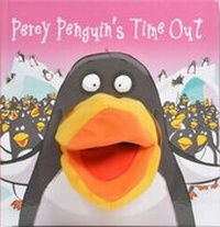 Enlarge image Cover: Percy Penguin's Time Out - Top That! Publishing Ltd