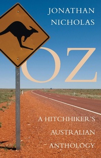 Abbildung von: Oz - A Hitchhiker's Australian Anthology - Matador
