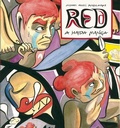 Cover: Red - Douglas & McIntyre