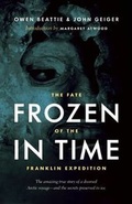 Cover: Frozen in Time - Greystone Books,Canada
