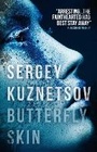 Cover: Butterfly Skin - Titan Books Ltd