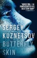 Cover: Butterfly Skin - Titan Books Ltd