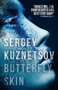 Enlarge image Cover: Butterfly Skin - Titan Books Ltd