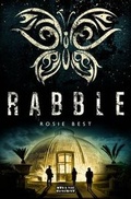 Cover: Rabble - Strange Chemistry