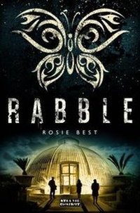 Enlarge image Cover: Rabble - Strange Chemistry