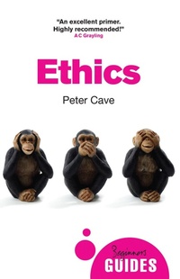 Enlarge image Cover: Ethics - Oneworld Publications