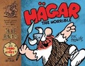 Cover: Hagar the Horrible: The Epic Chronicles: Dailies 1980-1981 - Titan Books Ltd