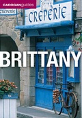 Cover: Brittany - Cadogan Guides