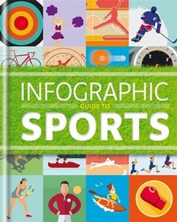 Enlarge image Cover: Infographic Guide to Sports - Cassell Illustrated