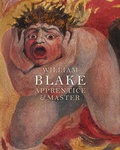 Cover: William Blake - Ashmolean Museum