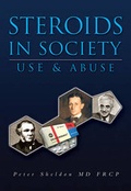 Cover: Steroids in Society - Brewin Books