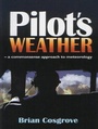 Cover: Pilot's Weather - Airlife Publishing Ltd