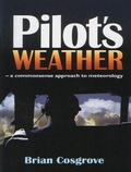 Cover: Pilot's Weather - Airlife Publishing Ltd